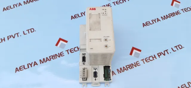 ABB CI830 Profibus Dp Communications Interface Module
