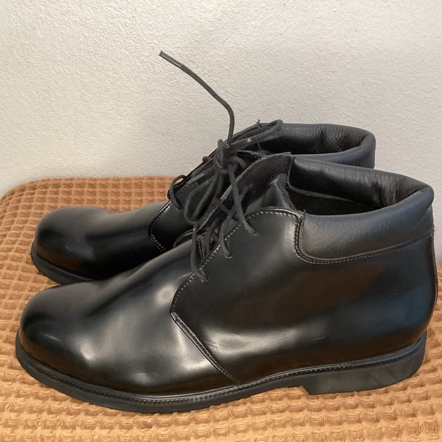 Thorogood poromeric academy chukka on sale