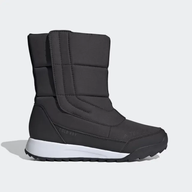 Adidas Terrex Choleah Boot COLD RDY Winter Schuhe Snow EH3537 / O4