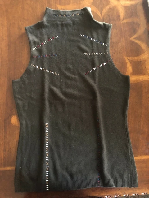 Asylvain Canotta Unisex Con Stampa 3D Colorata - Smanicata In Poliestere E Spandex, Per Uomo E Donna, Taglia M, Per Palestra, Festival E Estate
