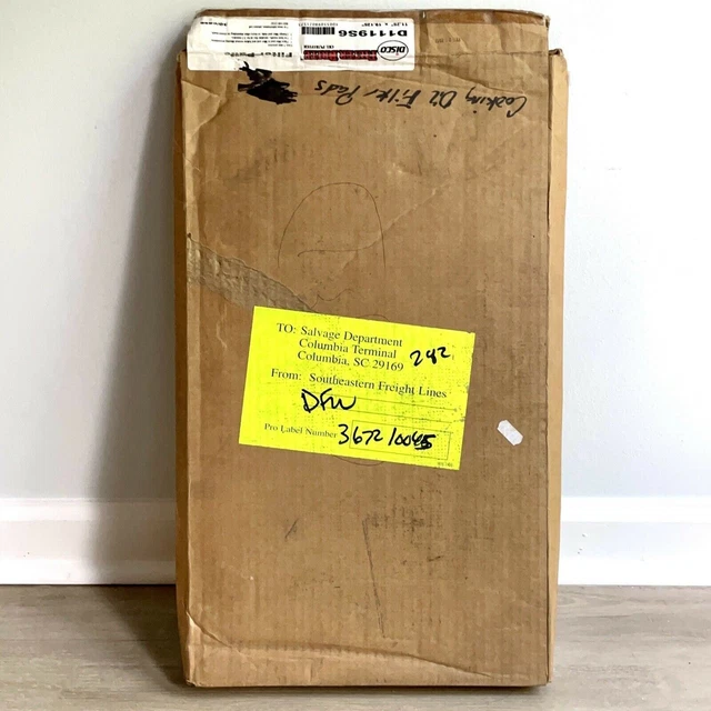 Box of 30 D1119S6 FILTER BRITE SHEETS Oil Purification Powder 11-1/2" x 19-1/8"