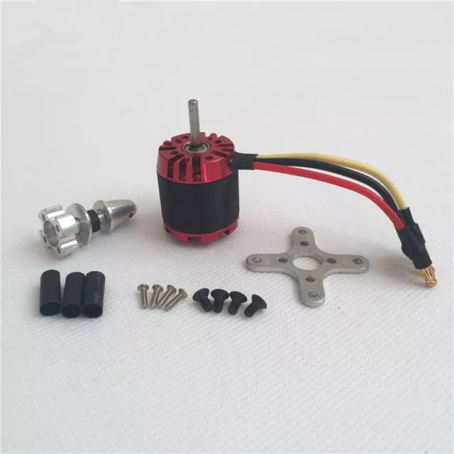 1000KV 270W N2830 RC Drone Quadcopter Hubschrauber Flugzeug Brushless Motor