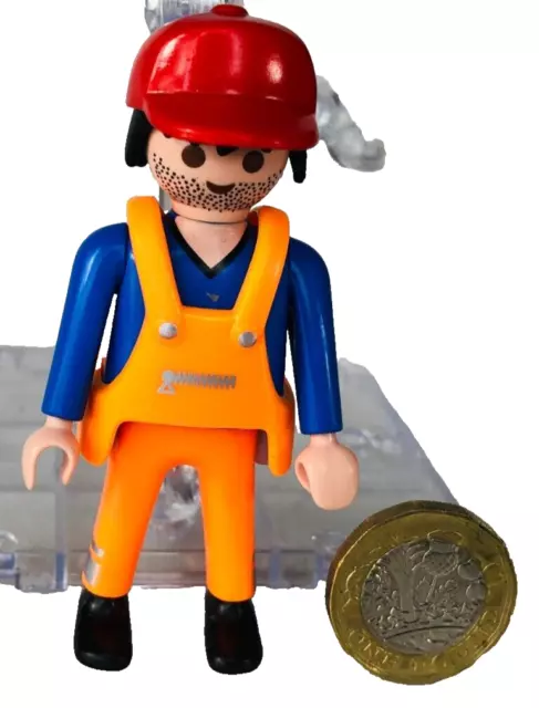 Playmobil builder hot sale