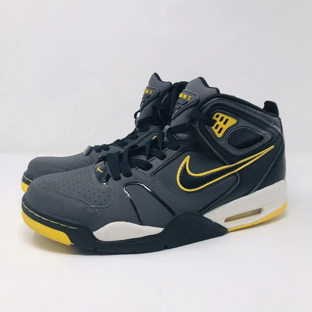 Nike flight falcon deals size 12