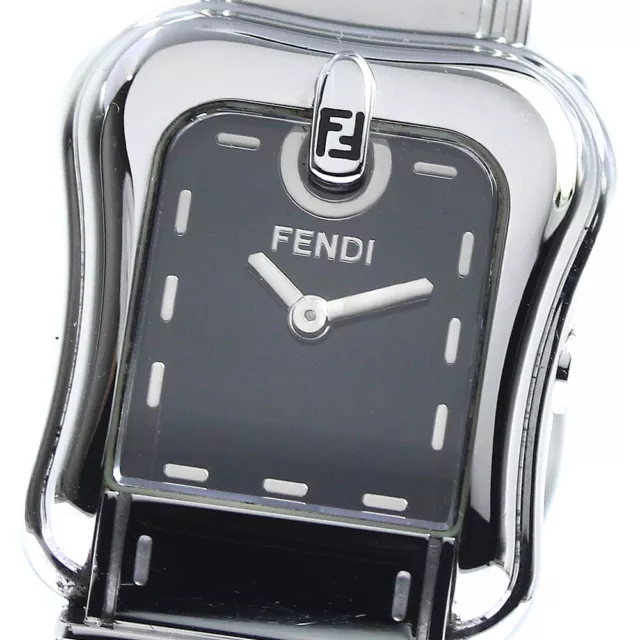 Relógio Fendi Orologi 3050 L - Paris Brechó