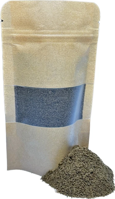 1.5 LB. / 24 oz.  Aquarium Fry Powdered Feeder Baby Fry Food High Protein