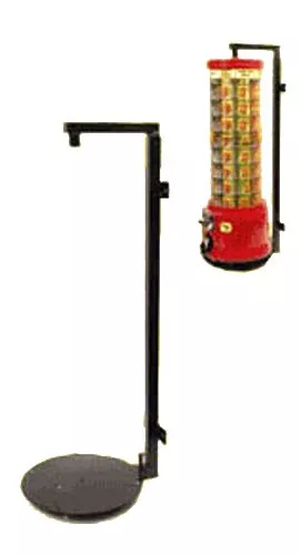 Warenautomat Verkaufsautomat für Pringles Chips Snack Automat robust Warenautomat Verkaufsautomat für Pringles Chips Snack Automat robust