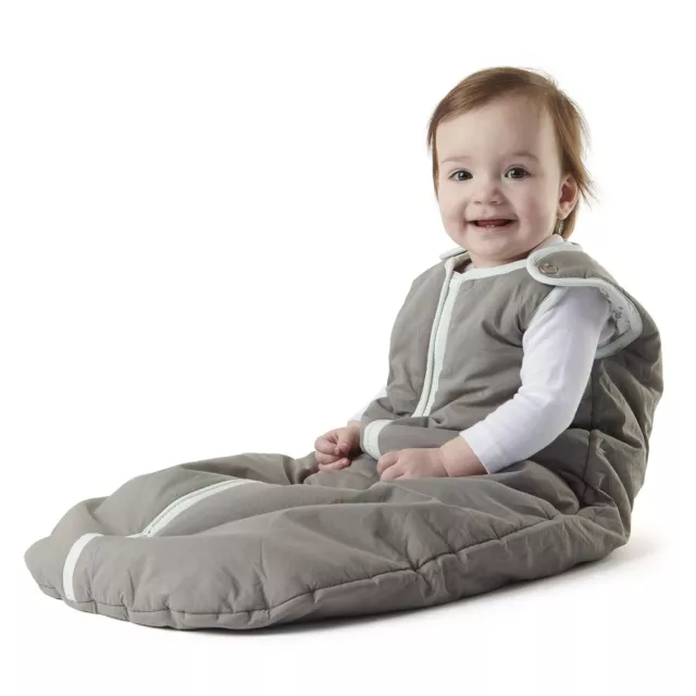 baby deedee Sleep Nest Sleeping Sack, Warm Baby Sleeping Bag fits Toddler 18-36