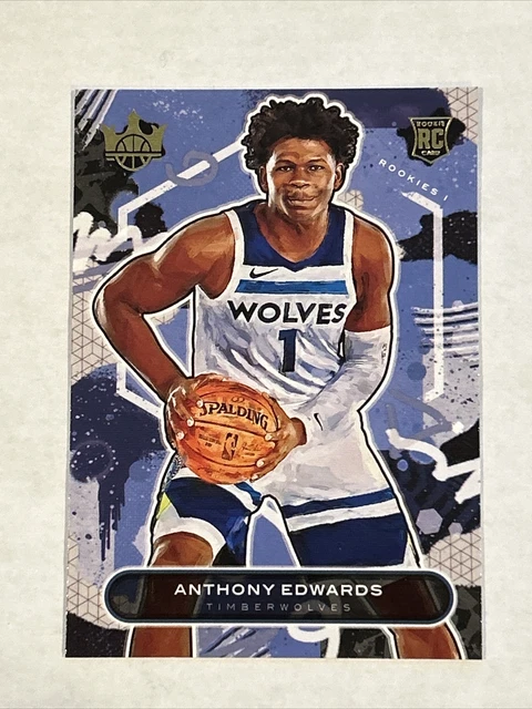 Exclusive: Anthony Edwards' Off Court Crisis – The Untold Story - ex8qezt