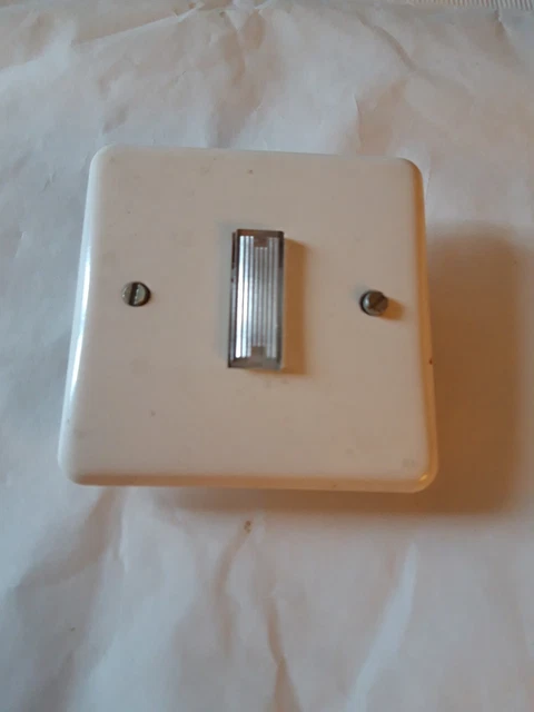 Bouton Poussoir Jergens 80109-MLC - Pièce Neuve, Qualité US, Pour Systèmes De Contrôle