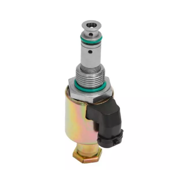 8971748720 Elettrovalvola per pressione tubo distributore olio per Isuzu 4JX1 per F150 16090