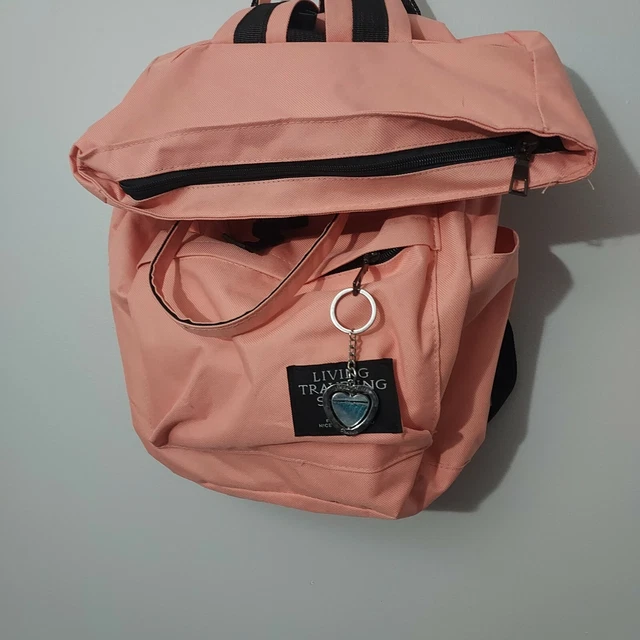 living tavelling share back bag .Multi-function ;Travel baBackpack or diaber bag