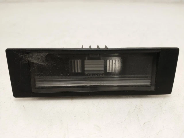 Lampade Targa Alfa Romeo Giulietta Diesel Hatchback 10-21