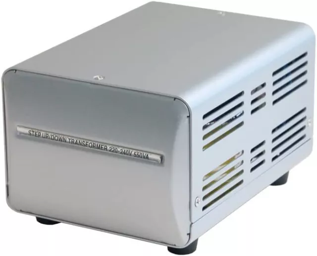 Kashimura Overseas and Domestic Transformer AC 220V - 240V / 550W NTI-27