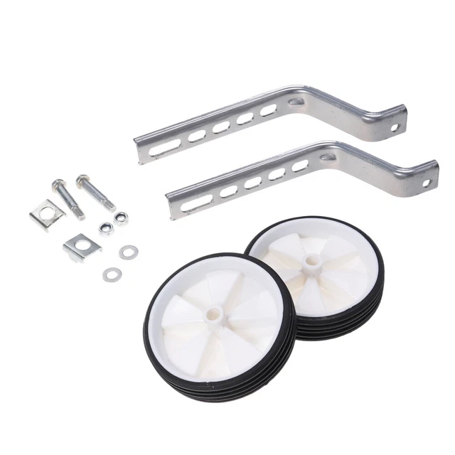 12 -20 Accessori Ruote di Supporto Per Home Ginnastica Bicicletta Universale-