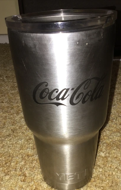 yeti 30 oz tumbler