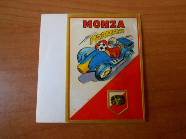 PANINI CALCIATORI 1978/79 Fiorentina Tendi N 95 Con Velina Originale