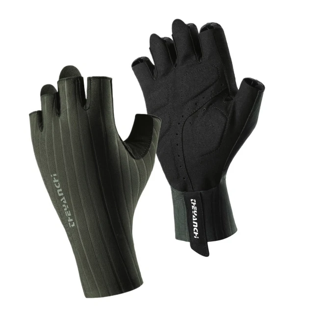 Gants de cyclisme Castelli Scorpion - Absorption des chocs