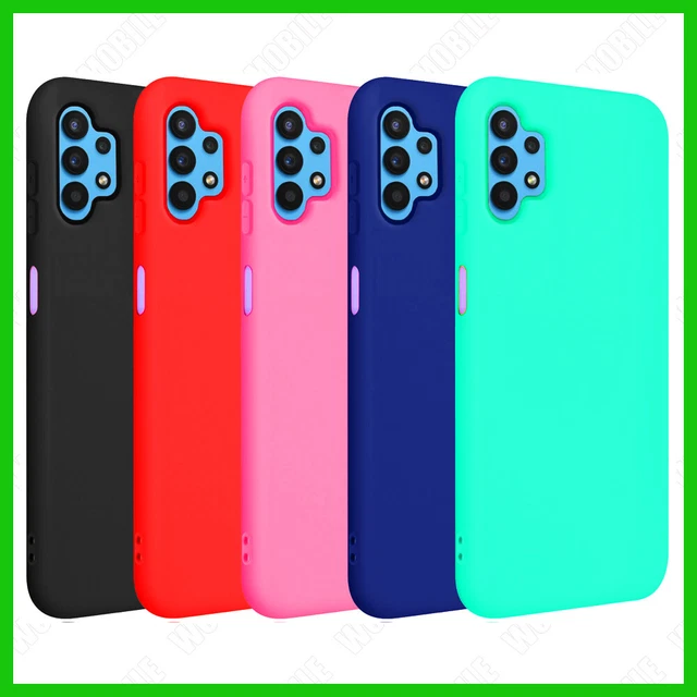 Cover + Pellicola Per Wiko Sunny - Custodia Gel Morbida Trasparente + Vetro Temperato 9H