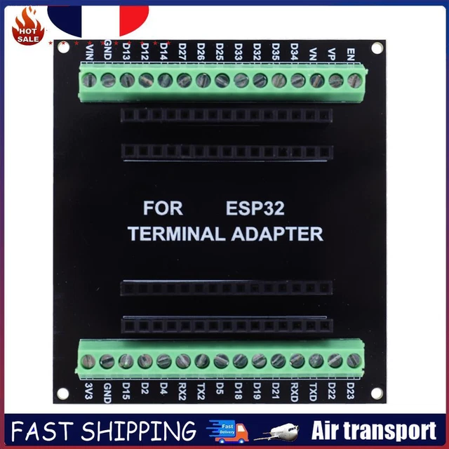 Carte D'extension Pour ESP32 38PIN