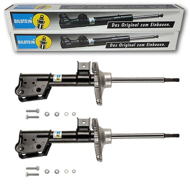 2x Bilstein B4 Stossdämpfer vorne Mercedes Vaneo 414 1.6 1.7 CDI 1.9