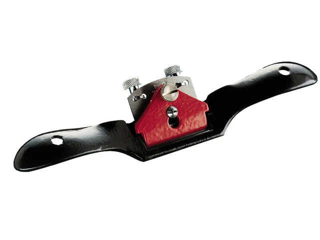 Stanley Tools 151 Spokeshave Flat STA112151