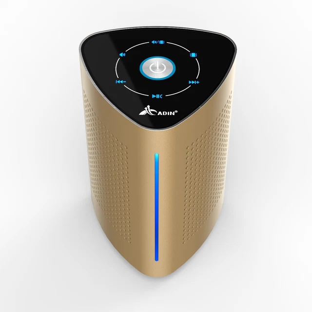 adin bluetooth vibration speaker ADIN 26W Vibrating Speaker for sale ✓