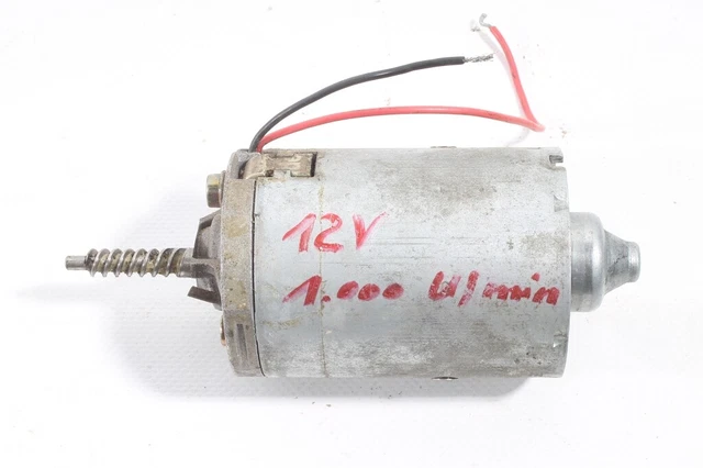 Petit Moteur Trix En Tôle – Jouet Mécanique Ancien, Très Bon état