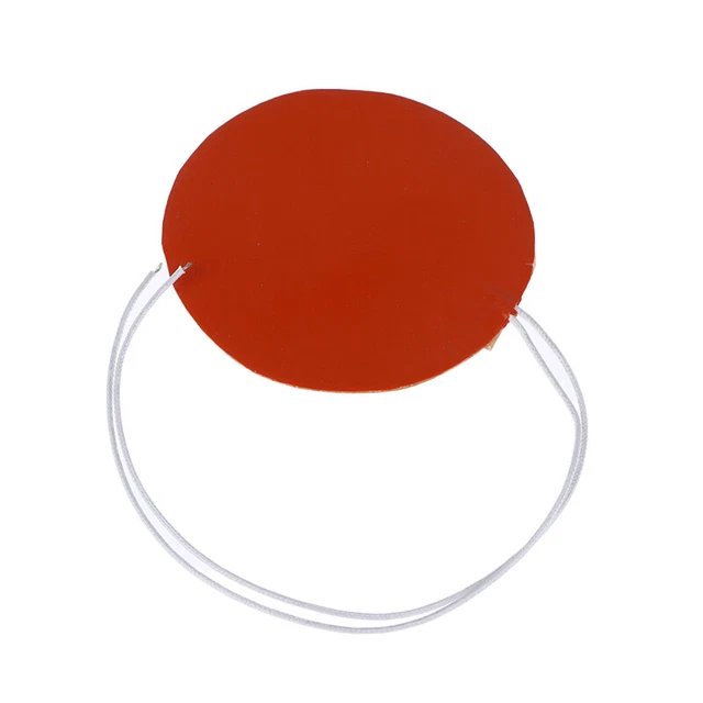 Serbatoio olio motore silicone impermeabile 50 W 220 V serbatoio carburante universale GF