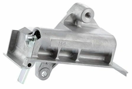 Galet Tendeur (Courroie De Distribution) Pour Audi A4 1.9 Tdi,Vw Passat 1.9 Tdi