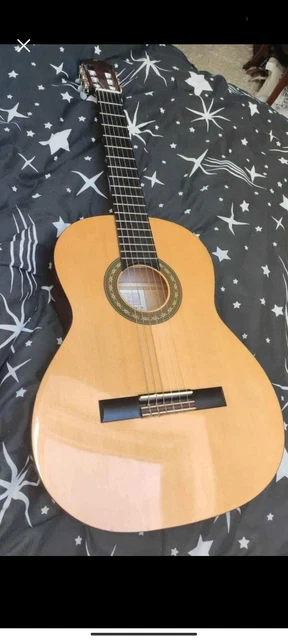 Guitare classique