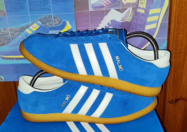 Adidas malmo bluebird sale