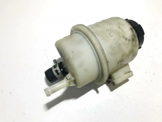 Mishimoto Serbatoio del servosterzo per Honda ✓ AKR Performance