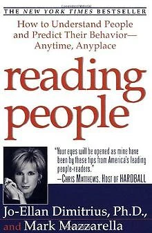Reading People: How to Understand People and Predict The... | Buch | Zustand gut