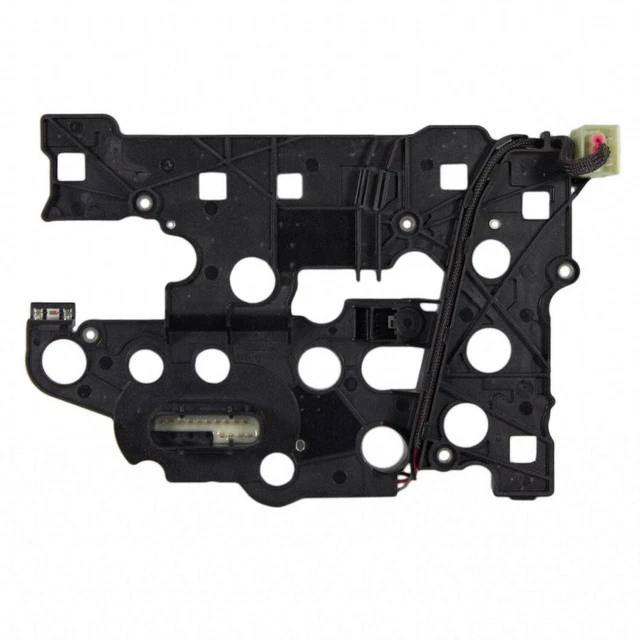 FORD AUTOMATIC TRANSMISSION Valve Body Separator Plate CV6Z7G276B