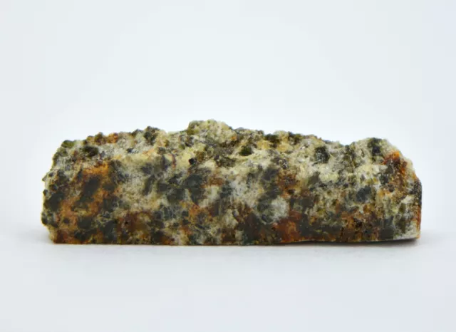 1.03g Erg Tschetschenin 002 Ungrouped Achondrite Meteorit - Top Meteorit