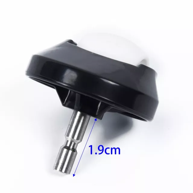 Front Wheel Caster For Roomba 630 640 650 660 750 760 770 780 870 Cleaner