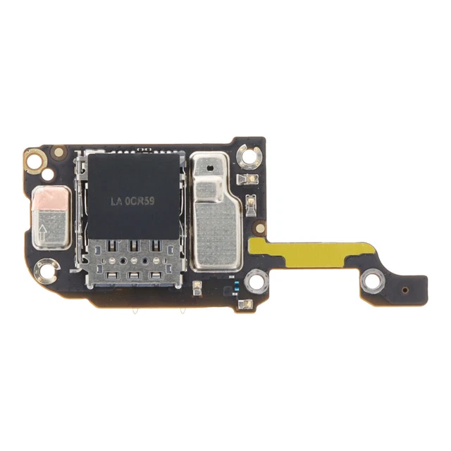 Lecteur Carte SIM pour Xiaomi Mi 11 Pro/11 Ultra