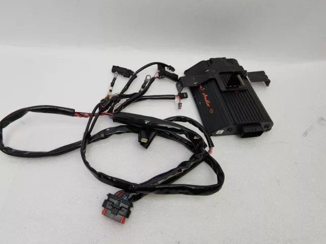 harley boom audio