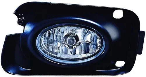 Phare Antibrouillard Gauche ATEC H11 Pour Honda Civic 8 (2006+) - Neuf