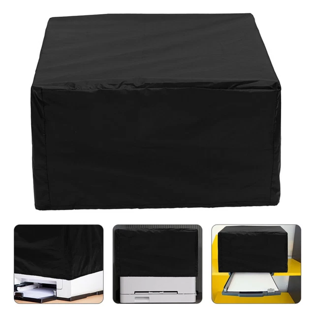 3D Printer Cover Resin Printer Enclosure Engraver Protective Cover Replacement