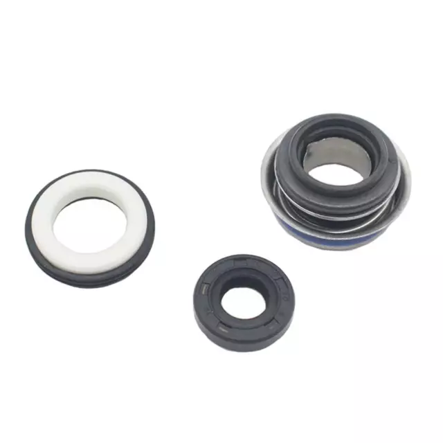 Rubber Water Pump Oil Seal Repair for CF Moto CF188 CF500 Engine Parts