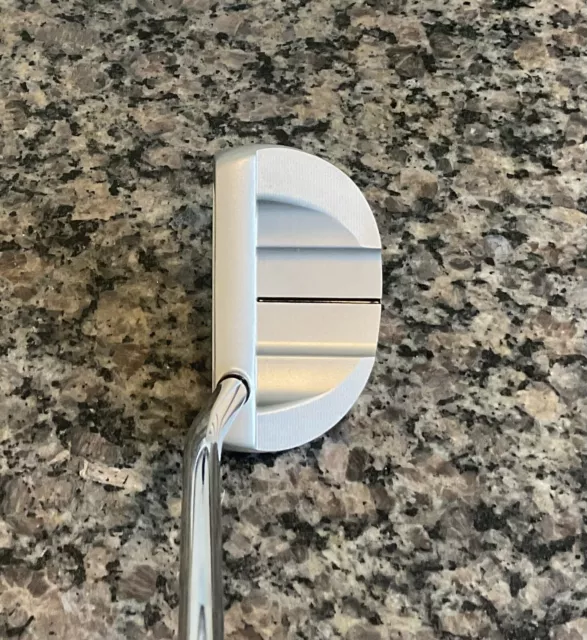 BRAND NEW Odyssey White Hot OG #5 Putter - 34"