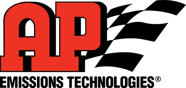 AP Exhaust® - Elbow - 90°, 5" Dia., OD-OD, 11"- 16" Lgth, 5 1/2" CLR,