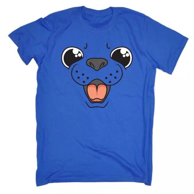 Seal Ani Mates - Mens Funny Novelty Tee Top Gift T Shirt T-Shirt Tshirts