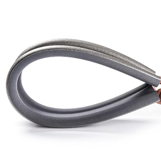 Réduction du bruit de la bande de cachette de porte flexible Scellant