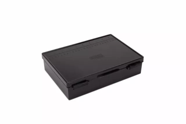 Kevin Nash Box Logic Tackle Box Both Sizes
