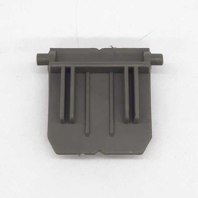 GI JOE MOBILE Command Center Missile Rack Mount Part Repair Hasbro ...