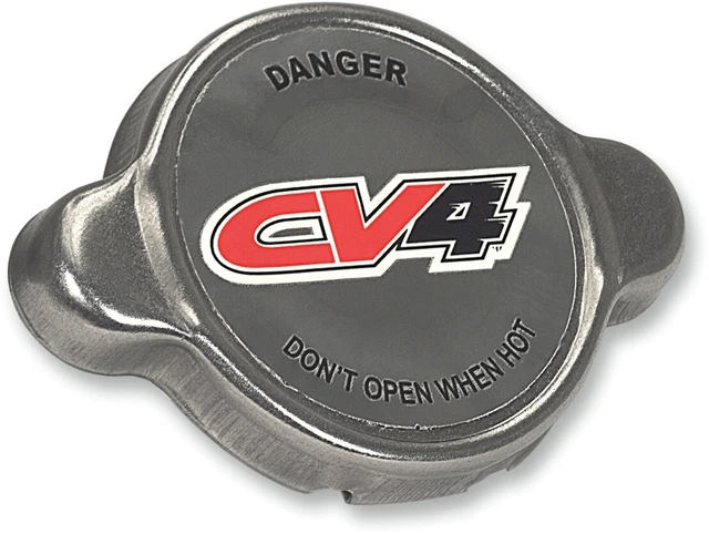 High Pressure Radiator Cap - 2.0 Bar / 29 PSI CV4 CV715-31MK