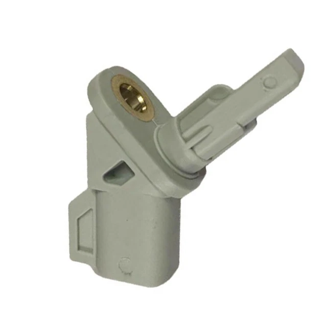 Sensore velocità ruota anteriore ABS di lunga durata per Volvo S80 V70 XC70 XC60 S60 V60